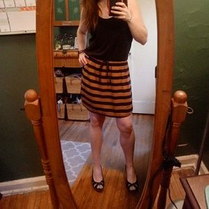 Casual loft dress